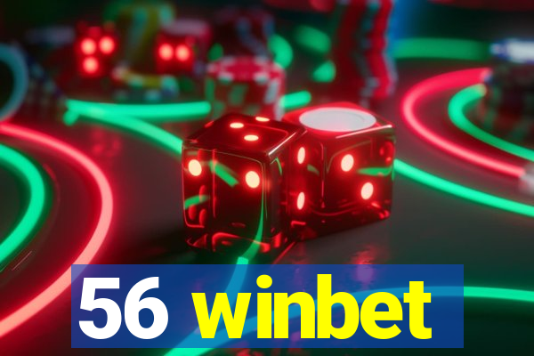 56 winbet